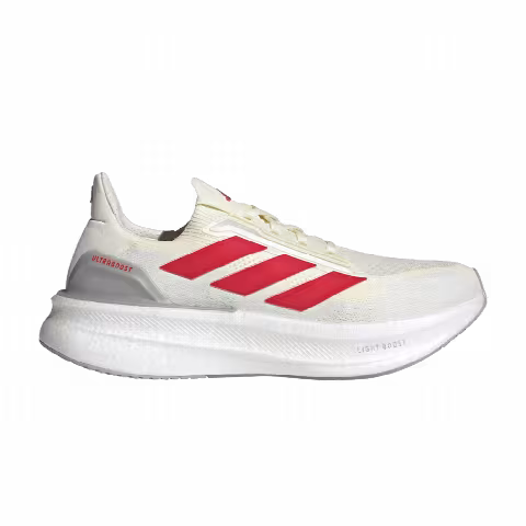 adidas UltraBoost 5X 'Off White Scarlet'