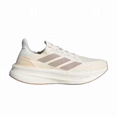 adidas Wmns UltraBoost 5X 'Off White Wonder Taupe'
