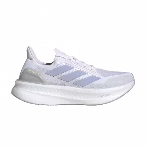 Adidas Wmns UltraBoost 5X 'White Violet Tone'