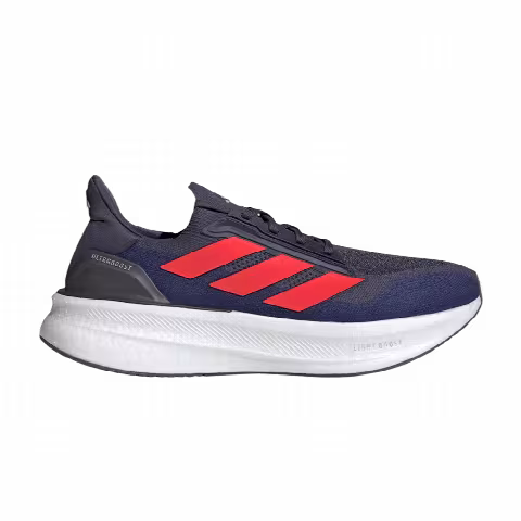 adidas UltraBoost 5X 'Dark Blue Lucid Red'