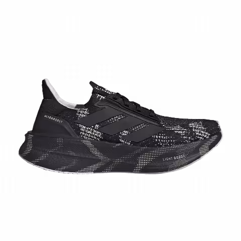 adidas Wmns UltraBoost 5X 'Black Linen Green'