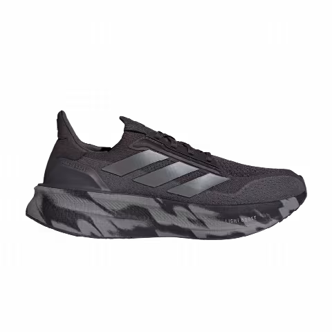 adidas UltraBoost 5X 'Carbon Grey Marbled'