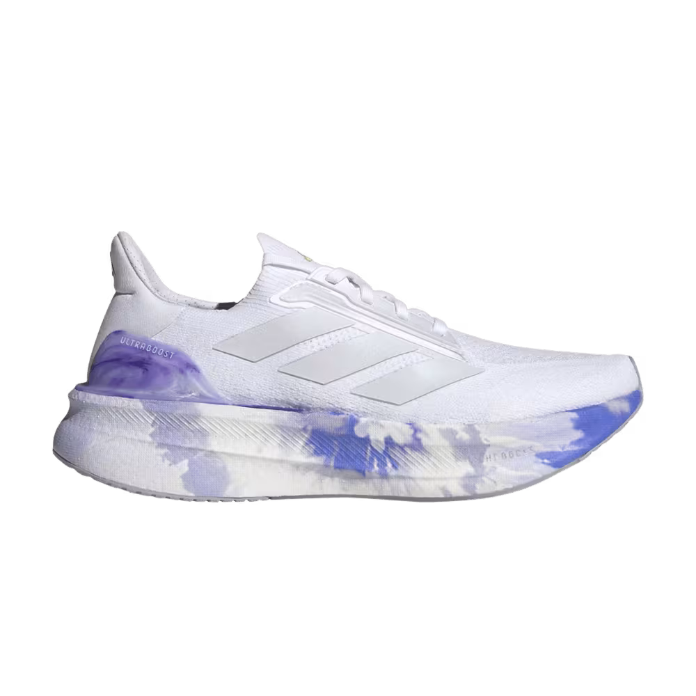 adidas UltraBoost 5X Tie Dye