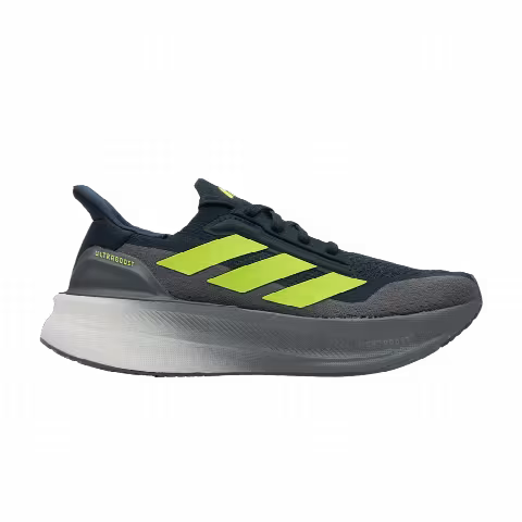 adidas UltraBoost 5X 'Aurora Ink Lucid Lemon'