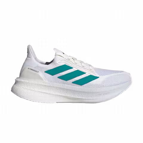 adidas Wmns UltraBoost 5X 'White Pure Teal'