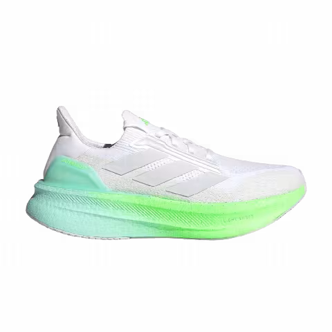 adidas Wmns UltraBoost 5X 'White Lime Burst'