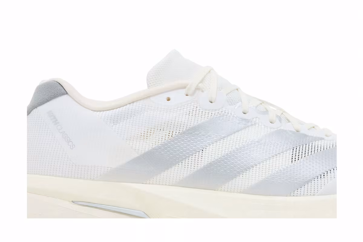 Kith x adidas Adizero Boston 13 Running Through the Decades Pack, view 3