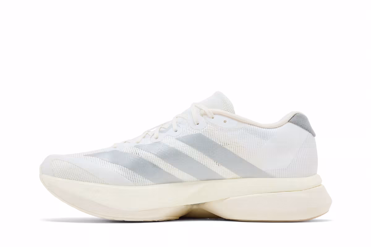 Kith x adidas Adizero Boston 13 Running Through the Decades Pack, view 4