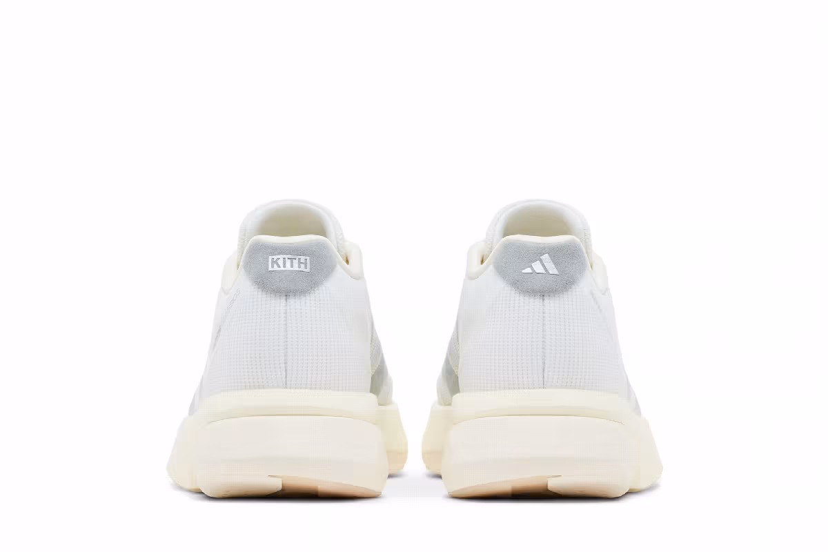 Kith x adidas Adizero Boston 13 Running Through the Decades Pack, view 7