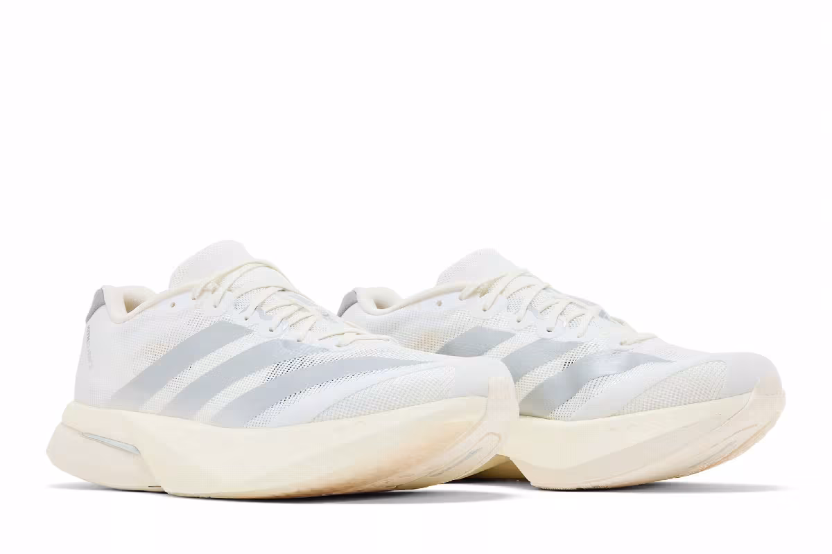 Kith x adidas Adizero Boston 13 Running Through the Decades Pack, view 9