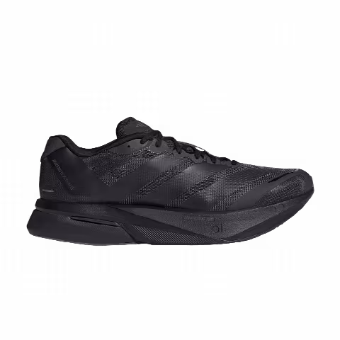 adidas Adizero Boston 13 'Black'
