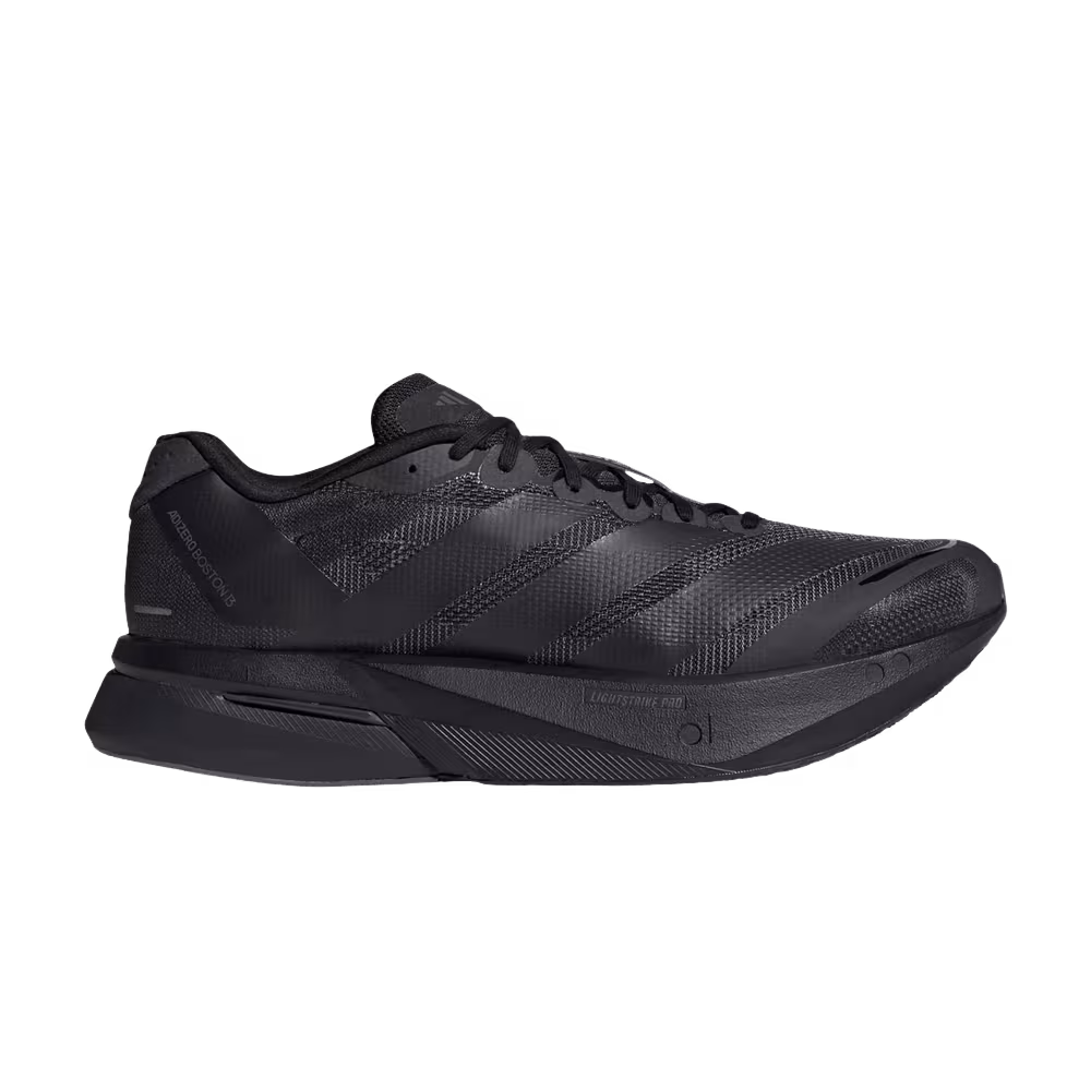 adidas Adizero Boston 13 Black