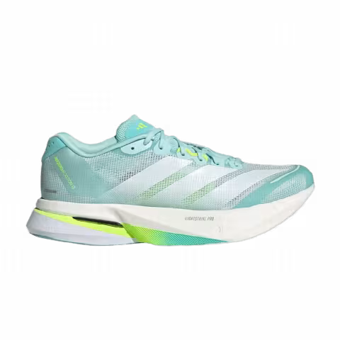 adidas Wmns Adizero Boston 13 'Semi Flash Aqua'