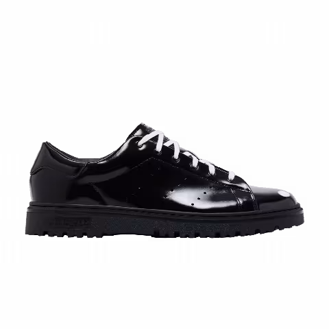 SpongeBob SquarePants x adidas Stan Smith Freizeit 'Black Patent Leather'