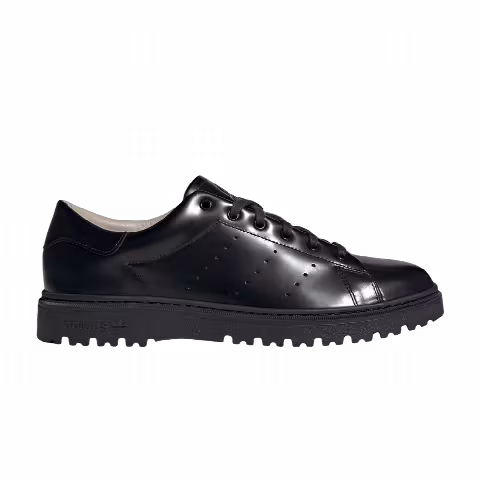 adidas Stan Smith Freizeit 'Core Black'