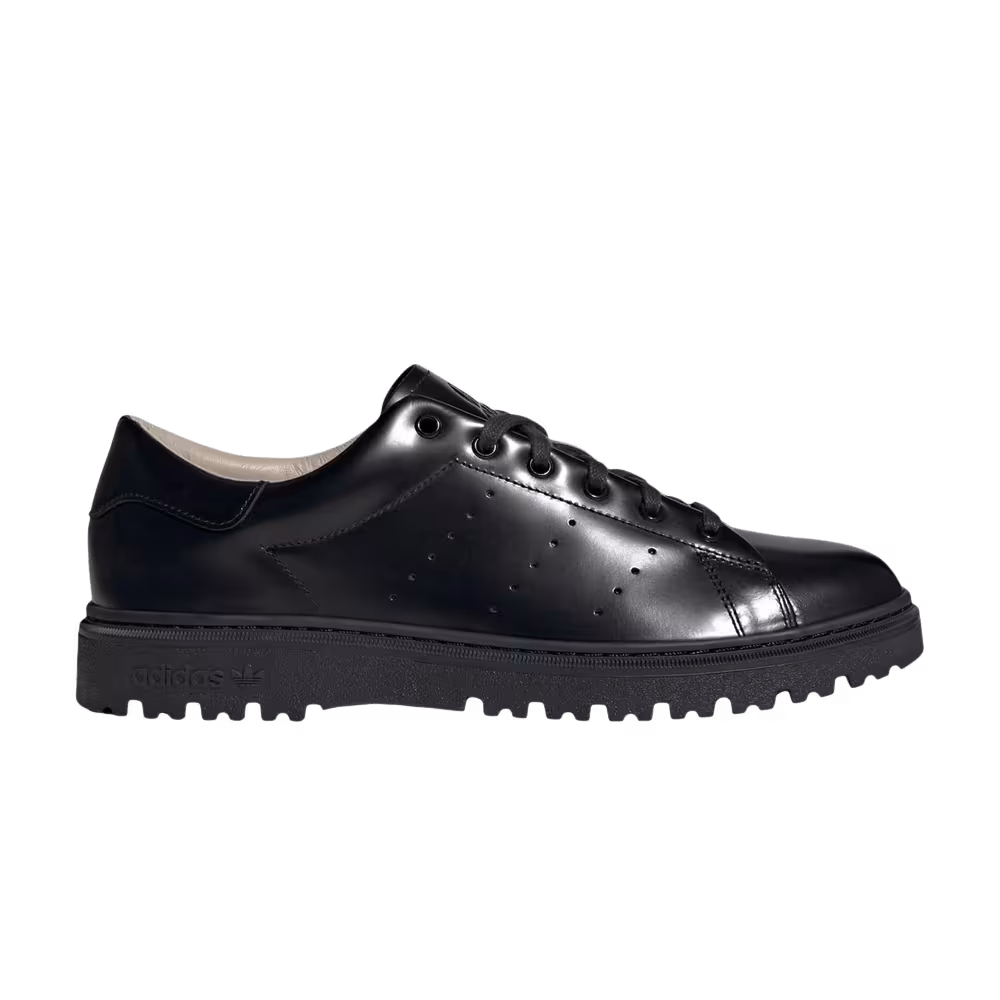 adidas Stan Smith Freizeit Core Black