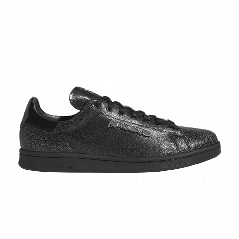 Fucking Awesome x adidas Stan Smith 'Triple Black'