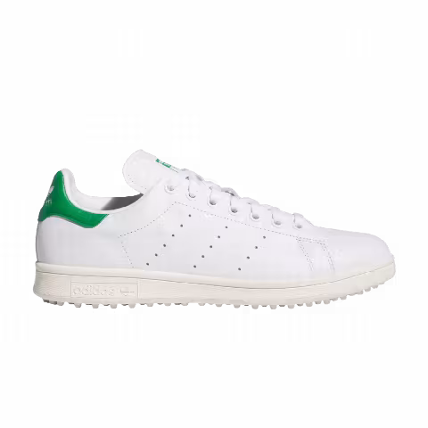 adidas Stan Smith Spikeless Golf 'White Green'