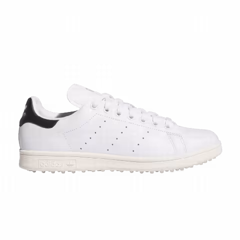 adidas Stan Smith Spikeless Golf 'White Black'