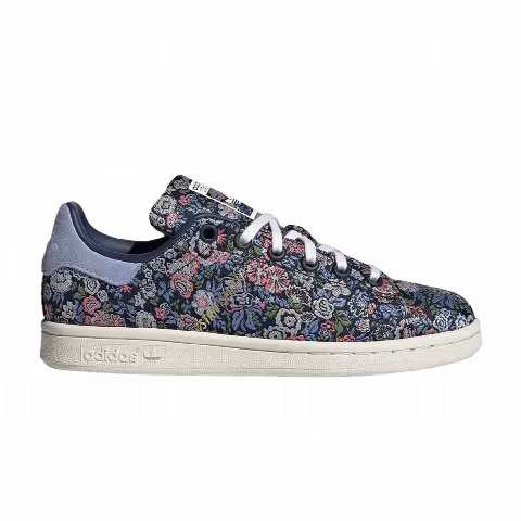 Liberty London x adidas Wmns Stan Smith 'Floral Embroidery'