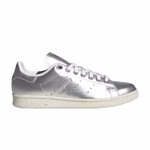 adidas Wmns Stan Smith 'Silver Metallic'