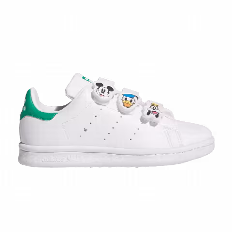 Disney x adidas Stan Smith Comfort Closure C 'Mickey and Friends'
