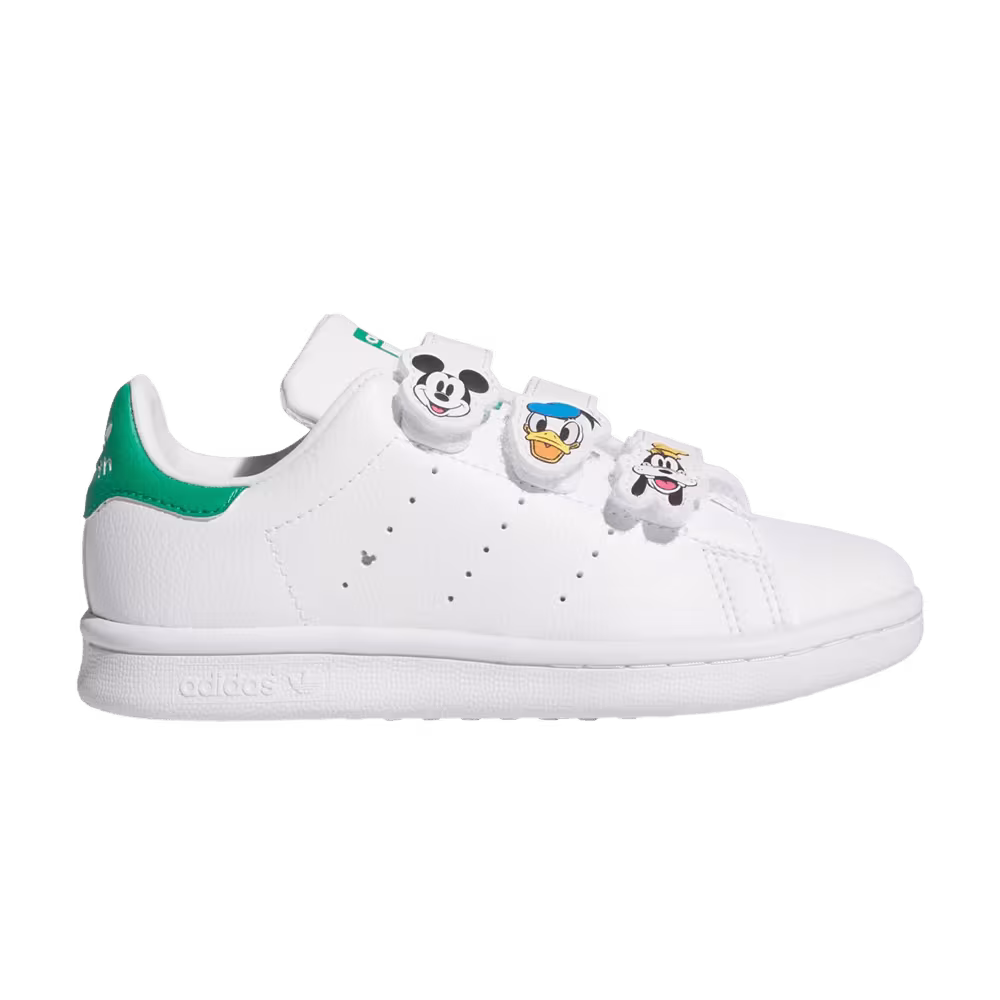 Disney x adidas Stan Smith Comfort Closure C Mickey and Friends