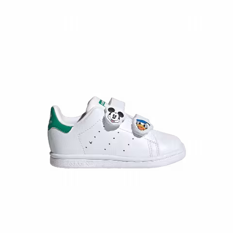 Disney x adidas Stan Smith Comfort Closure I 'Mickey and Friends'