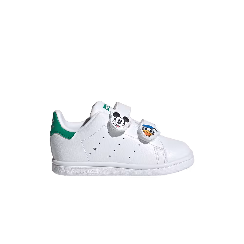 Disney x adidas Stan Smith Comfort Closure I Mickey and Friends