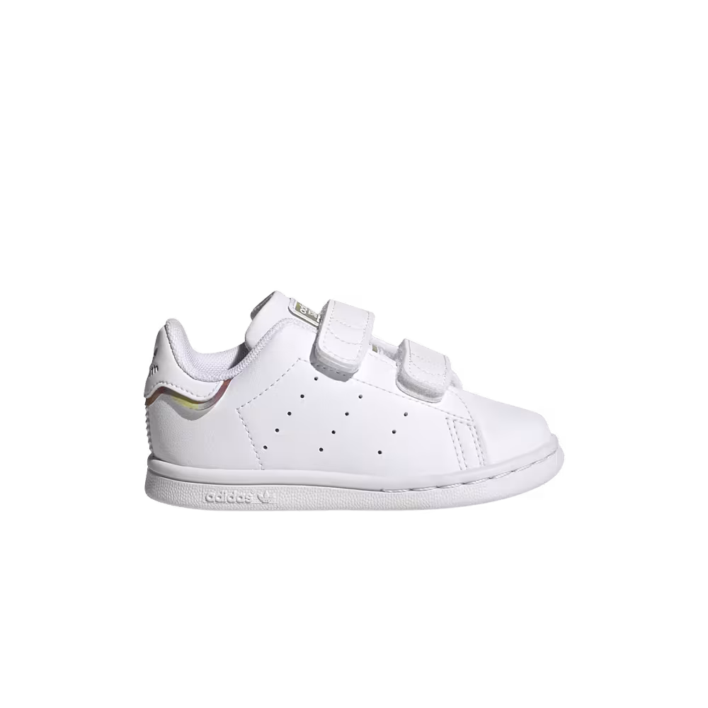 adidas Stan Smith CF I White Magic Lilac