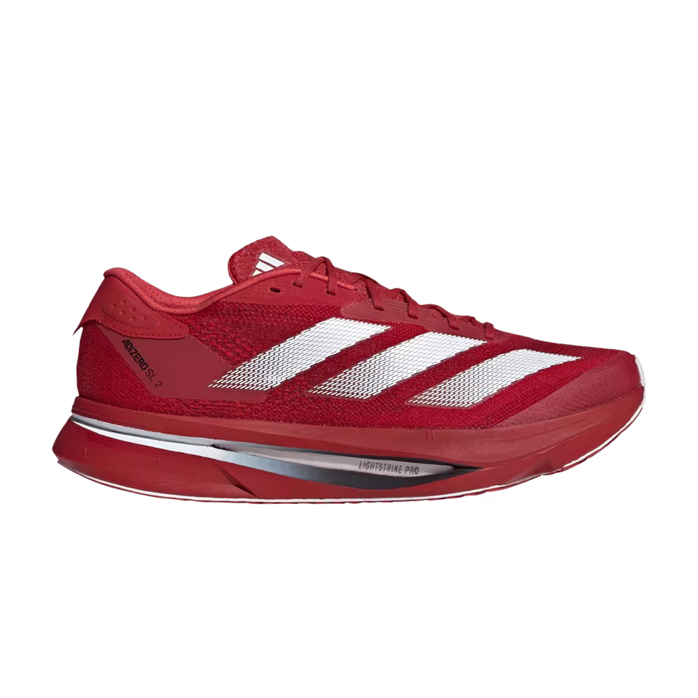 adidas Adizero SL2 Collegiate Pack - NC State