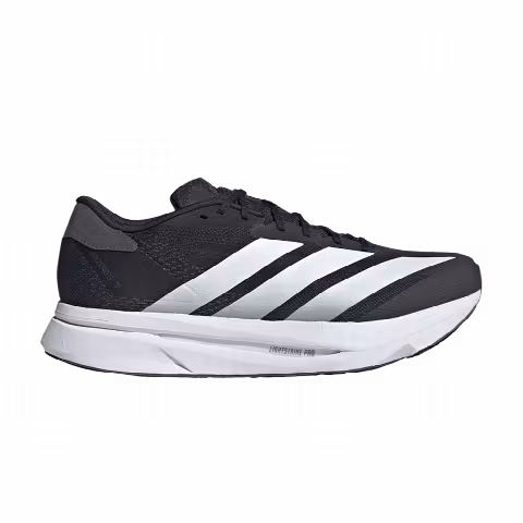 adidas Adizero SL2 'Black White Grey'