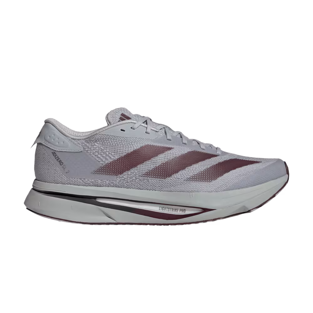 adidas Adizero SL2 Collegiate Pack - Texas A&M