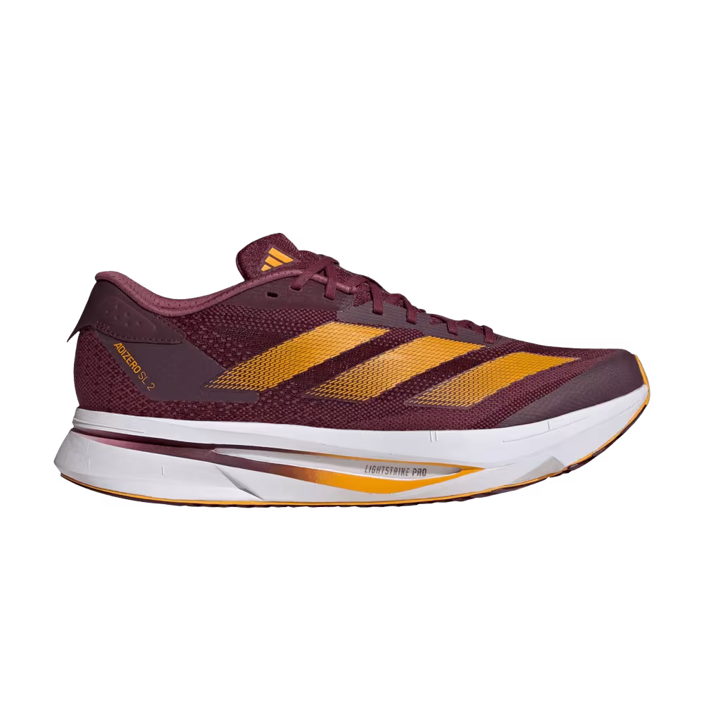 adidas Adizero SL2 Collegiate Pack - Arizona State