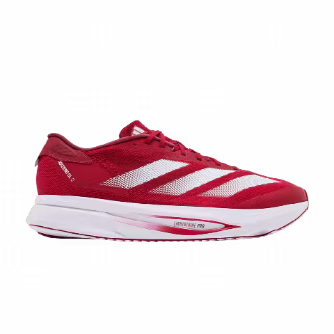 adidas Adizero SL2 'Collegiate Pack - Indiana'