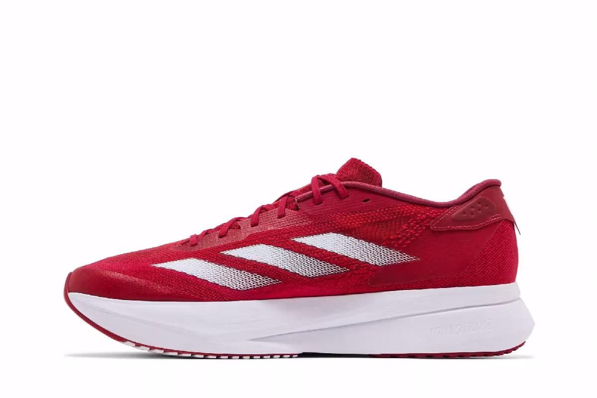 adidas Adizero SL2 Collegiate Pack - Indiana, view 4