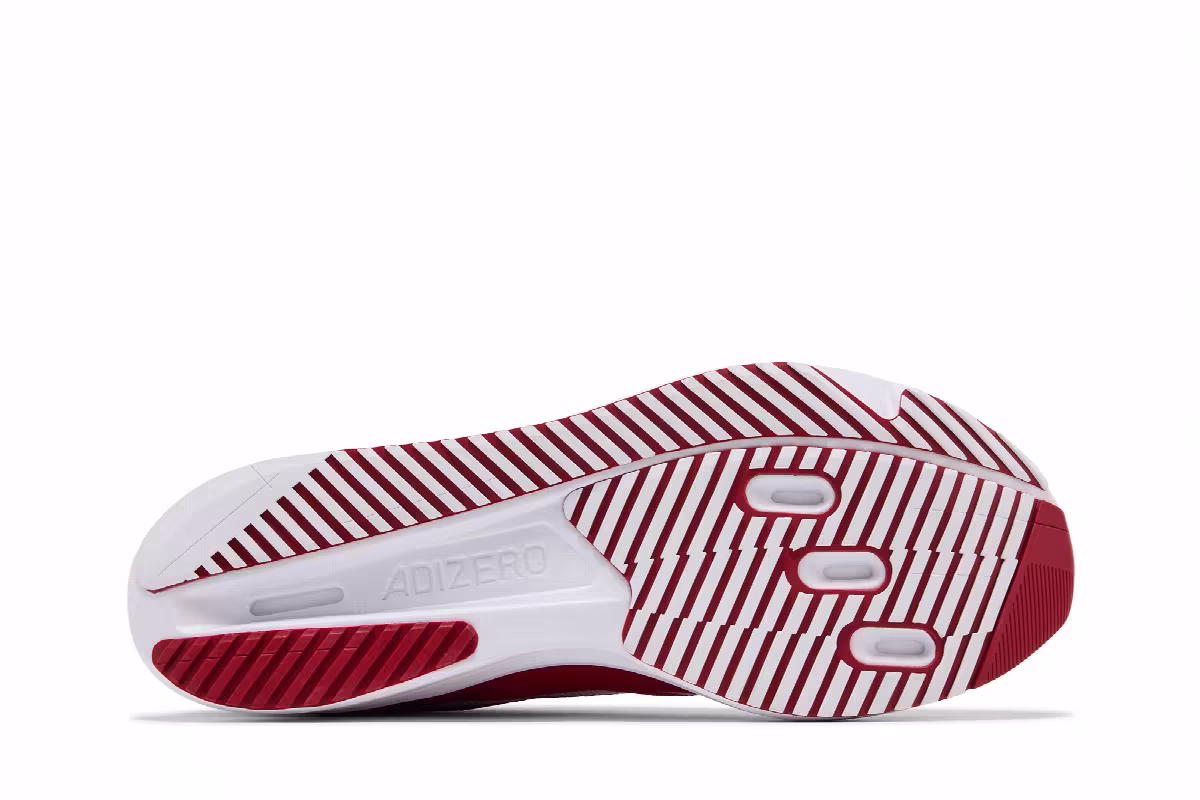 adidas Adizero SL2 Collegiate Pack - Indiana, view 5