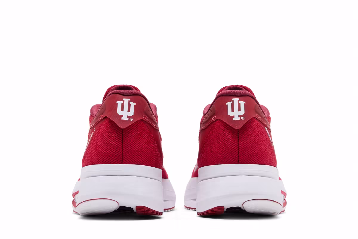 adidas Adizero SL2 Collegiate Pack - Indiana, view 7