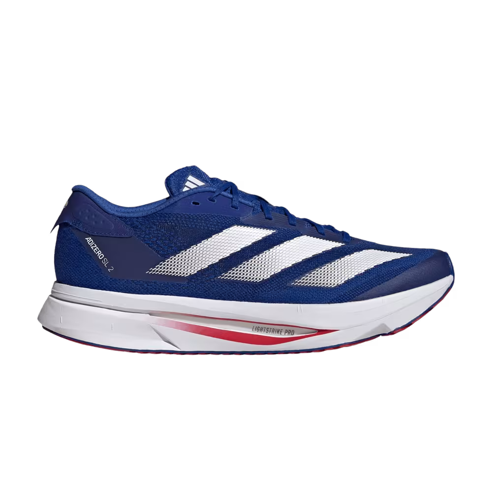 adidas Adizero SL2 Collegiate Pack - Kansas