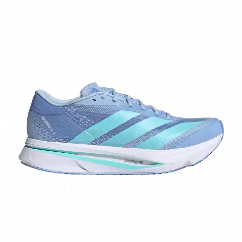 adidas Wmns Adizero SL2 'Glow Blue'