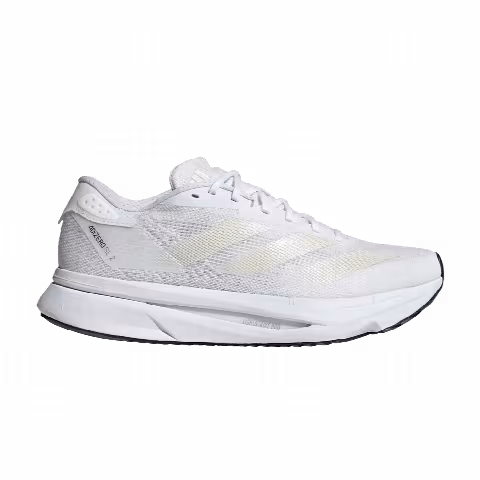 Adidas Wmns Adizero SL2 'White Zero Metallic'