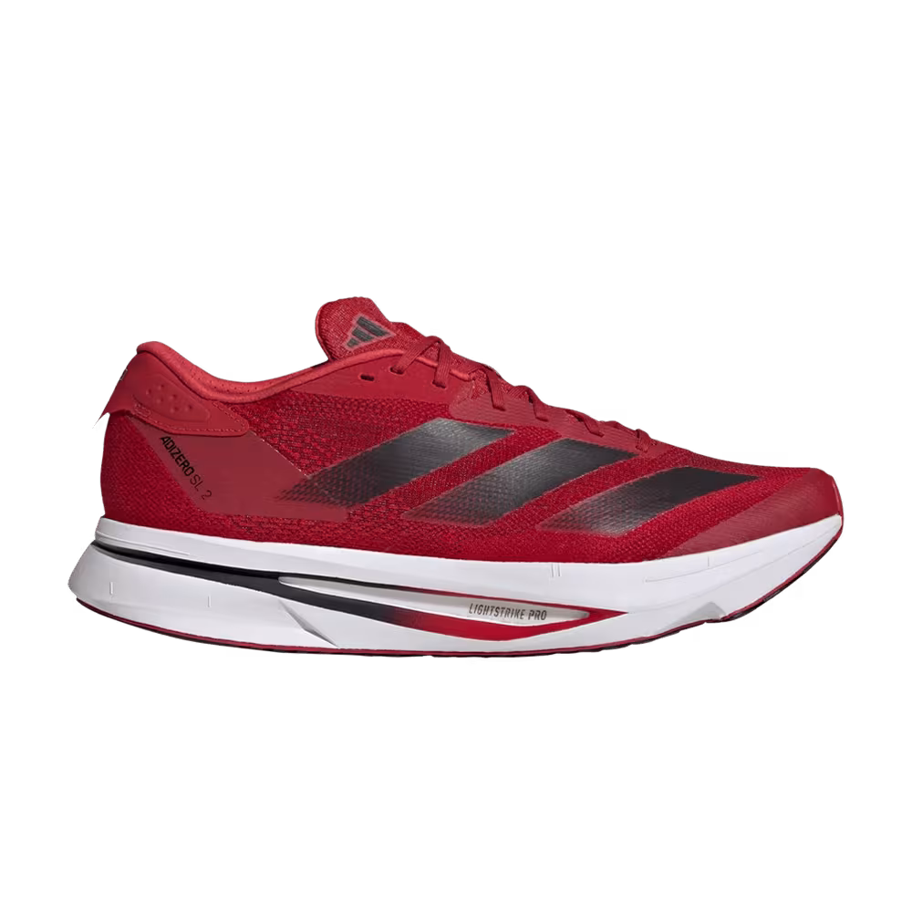 adidas Adizero SL2 Collegiate Pack - Texas Tech