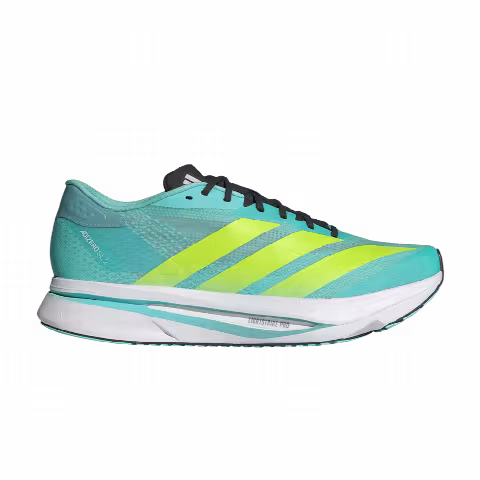 adidas Adizero SL2 'Flash Aqua Lucid Lemon'