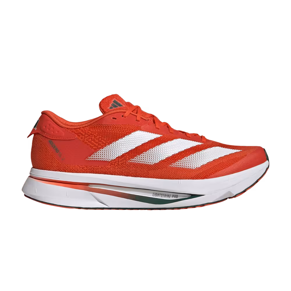 adidas Adizero SL2 Collegiate Pack - Miami