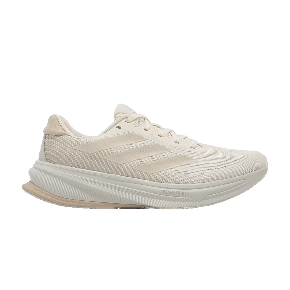 Adidas Women's Supernova Rise 2 Wonder White