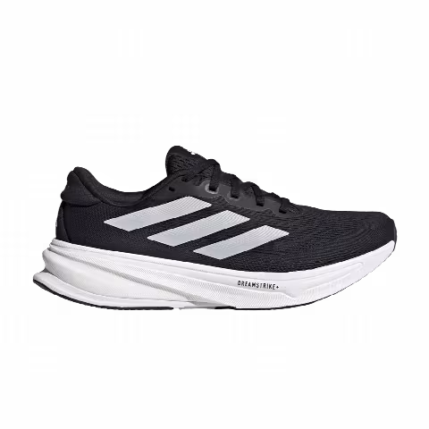 adidas Wmns Supernova Rise 2 Wide 'Black Zero Metallic'