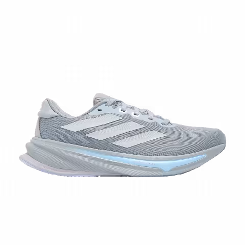 Adidas Wmns Supernova Rise 2 'Halo Silver'
