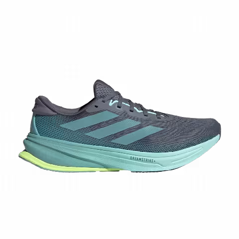adidas Supernova Rise 2 'Dark Grey Mint Ton'