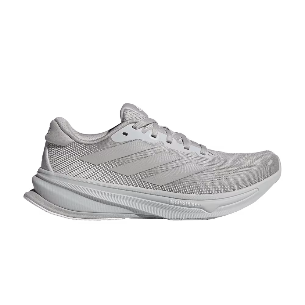 adidas Women's Supernova Rise 2 Grey Chalk