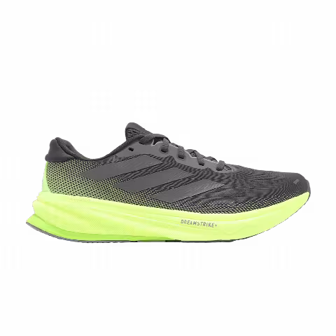 Adidas Supernova Rise 2 'Grey Iron Metallic Carbon'